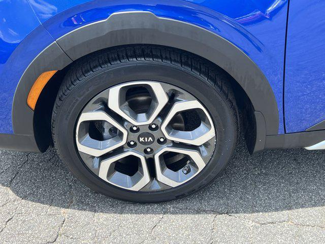 used 2020 Kia Soul car, priced at $18,995