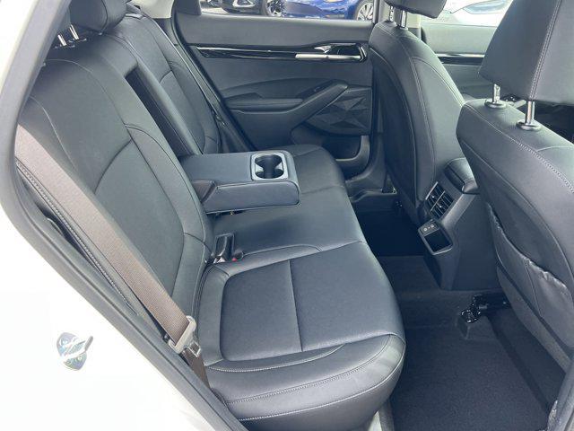 used 2024 Kia Seltos car, priced at $28,647