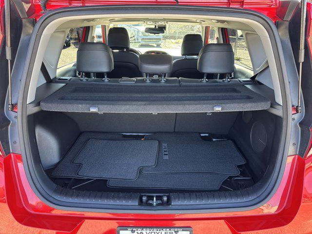 used 2022 Kia Soul car, priced at $18,821