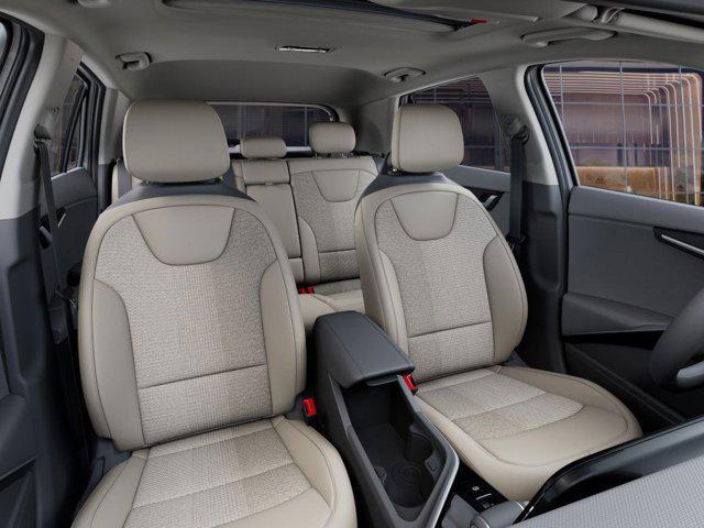 new 2025 Kia Niro car, priced at $32,690