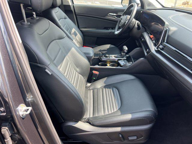 used 2023 Kia Sportage car, priced at $29,911