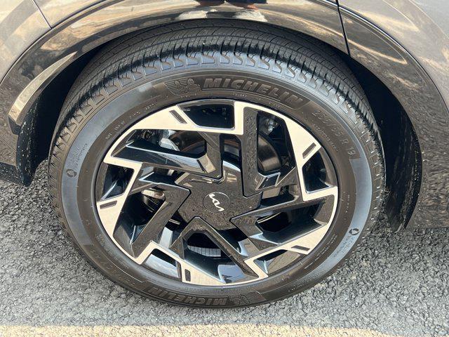 used 2023 Kia Sportage car, priced at $29,911
