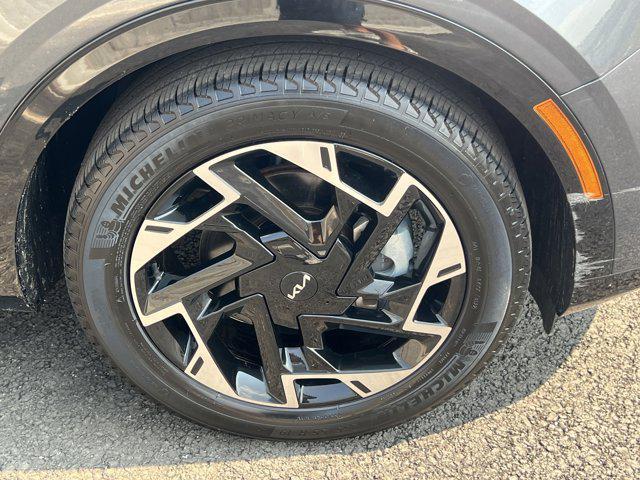 used 2023 Kia Sportage car, priced at $29,911