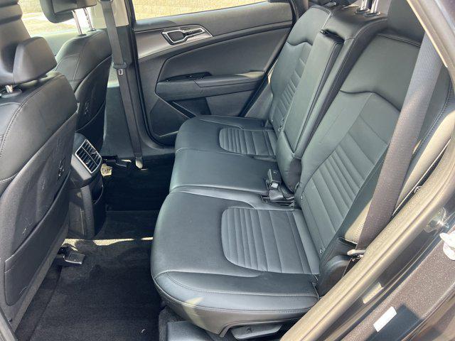 used 2023 Kia Sportage car, priced at $29,911