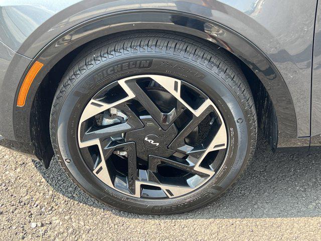 used 2023 Kia Sportage car, priced at $29,911