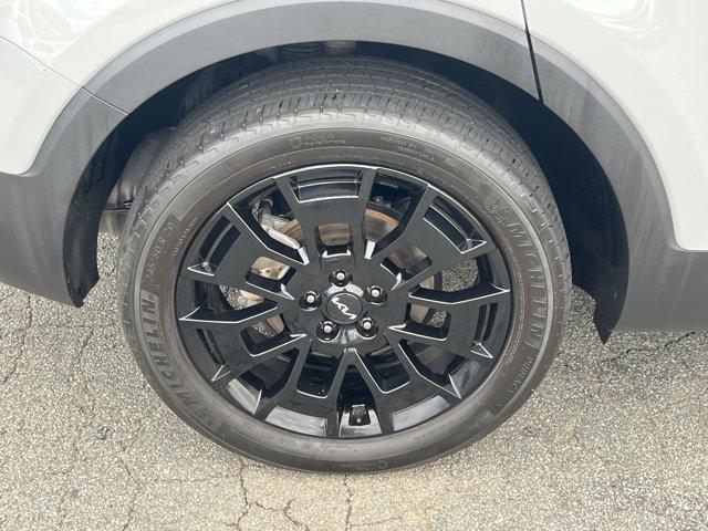 used 2022 Kia Telluride car, priced at $40,224