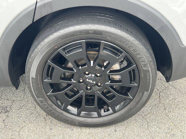 used 2022 Kia Telluride car, priced at $40,224