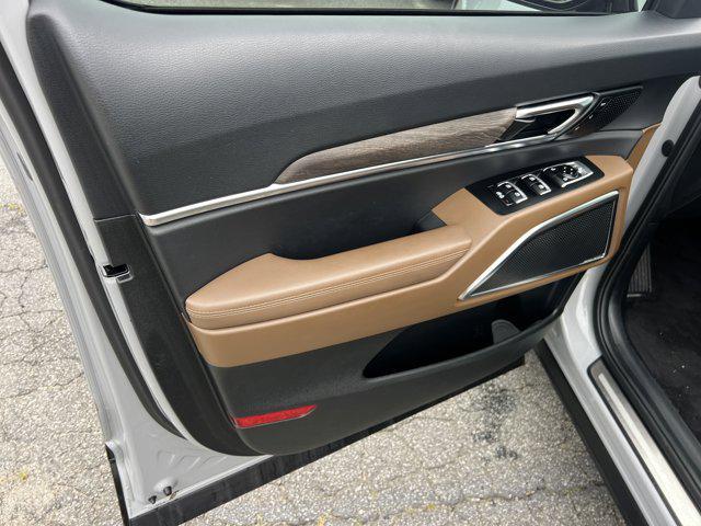 used 2022 Kia Telluride car, priced at $40,224