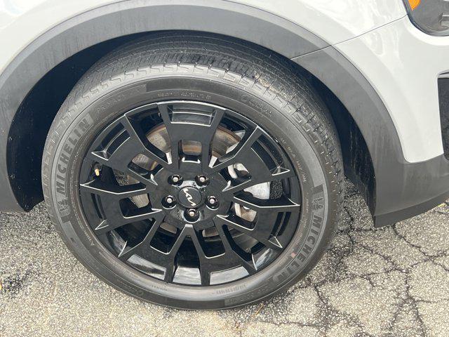 used 2022 Kia Telluride car, priced at $40,224