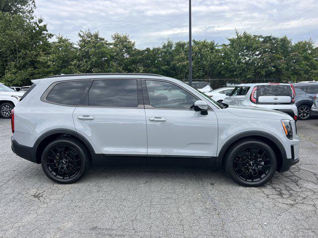 used 2022 Kia Telluride car, priced at $40,224