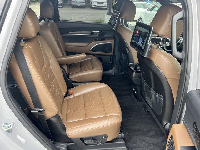 used 2022 Kia Telluride car, priced at $40,224