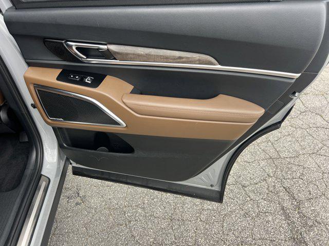 used 2022 Kia Telluride car, priced at $40,224
