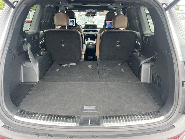 used 2022 Kia Telluride car, priced at $40,224