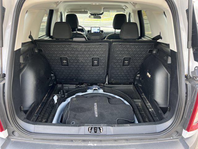 used 2023 Ford Bronco Sport car, priced at $26,937