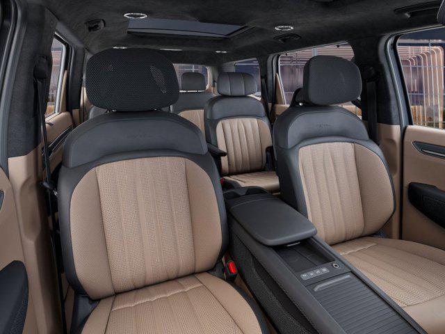 new 2026 Kia EV9 car, priced at $60,191