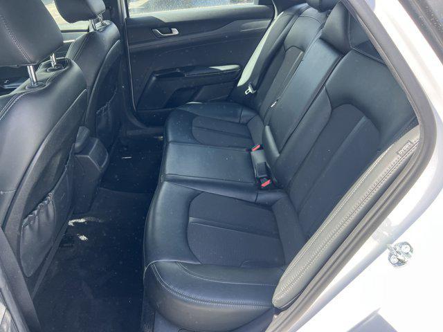used 2023 Kia K5 car, priced at $24,559