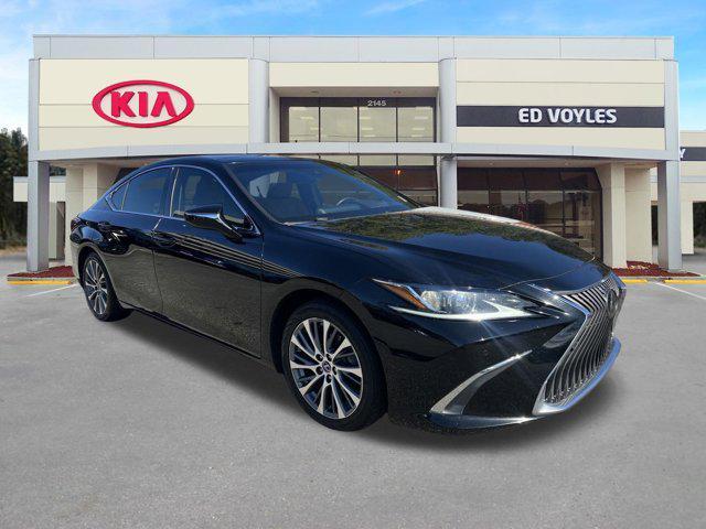 used 2019 Lexus ES 350 car, priced at $26,780