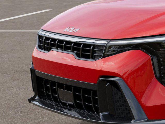 new 2025 Kia K4 car, priced at $28,067
