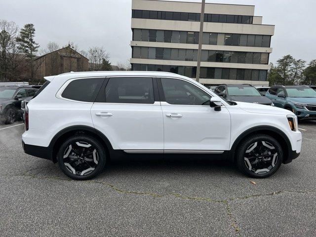 new 2024 Kia Telluride car, priced at $46,710