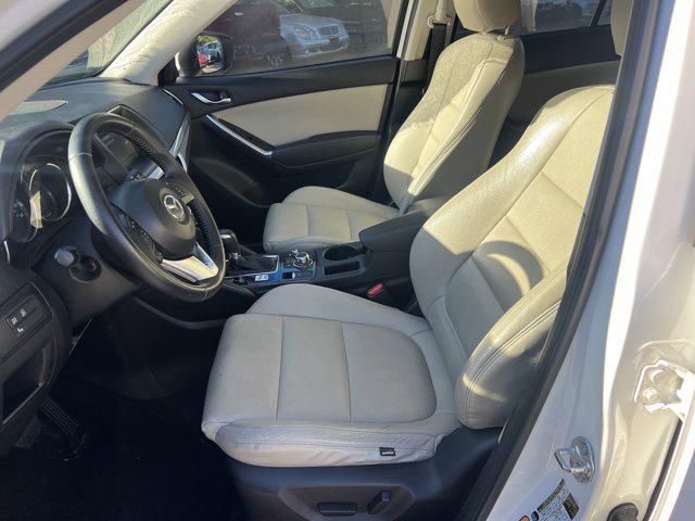 used 2016 Mazda CX-5 car, priced at $13,254