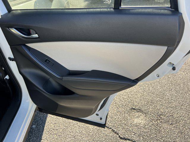 used 2016 Mazda CX-5 car, priced at $13,254