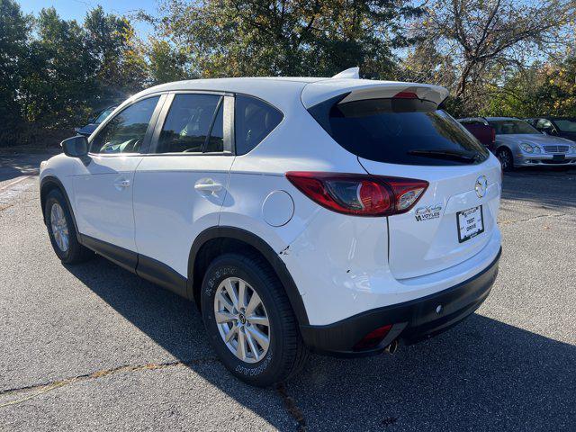 used 2016 Mazda CX-5 car, priced at $13,254