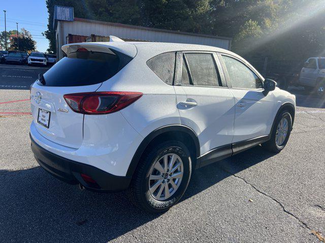used 2016 Mazda CX-5 car, priced at $13,254