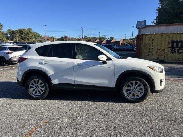 used 2016 Mazda CX-5 car, priced at $13,254