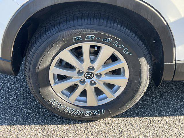 used 2016 Mazda CX-5 car, priced at $13,254