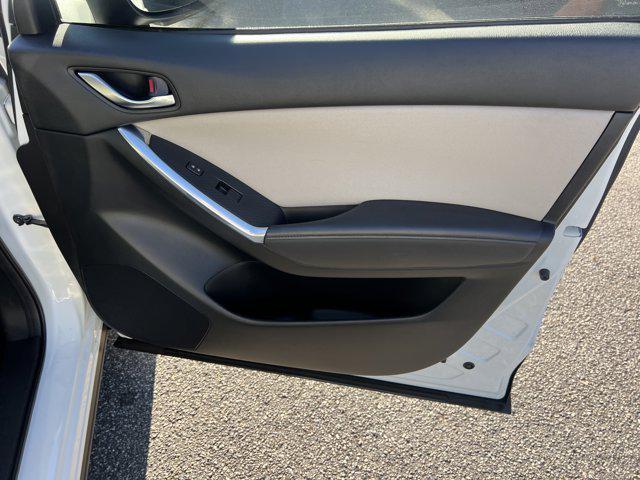 used 2016 Mazda CX-5 car, priced at $13,254