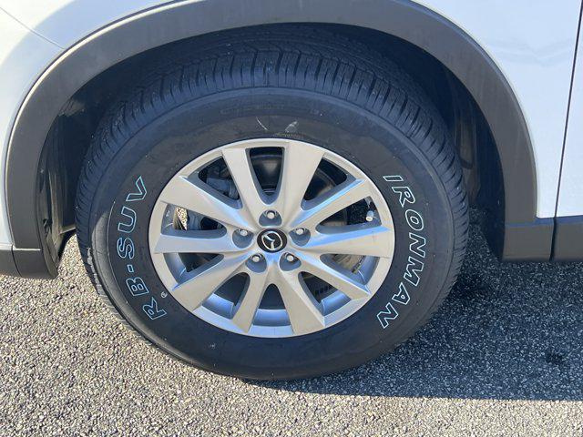 used 2016 Mazda CX-5 car, priced at $13,254