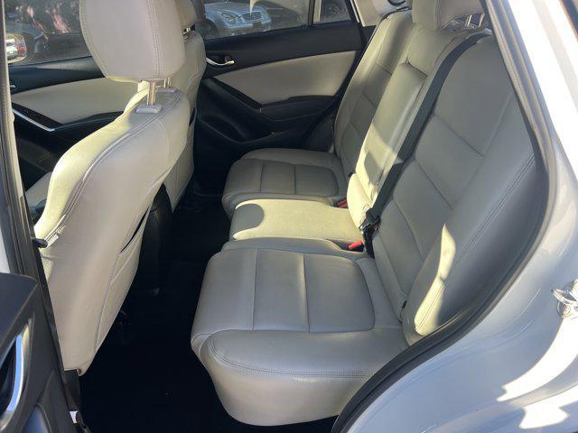 used 2016 Mazda CX-5 car, priced at $13,254
