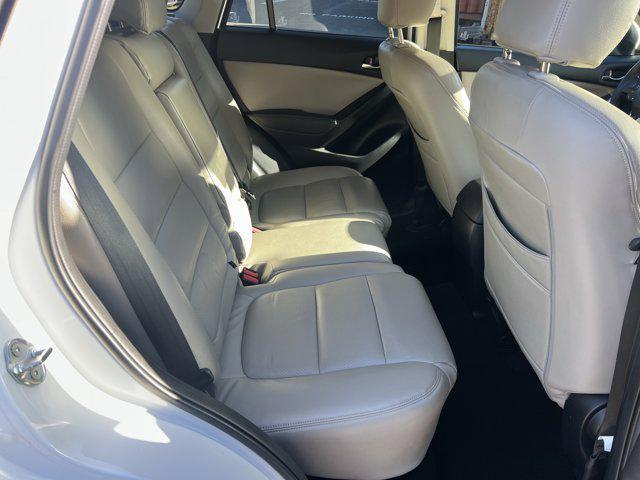 used 2016 Mazda CX-5 car, priced at $13,254