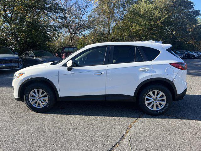 used 2016 Mazda CX-5 car, priced at $13,254