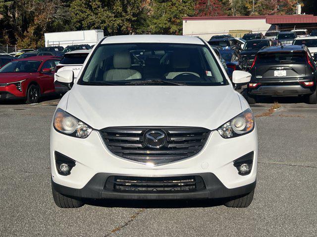 used 2016 Mazda CX-5 car, priced at $13,254