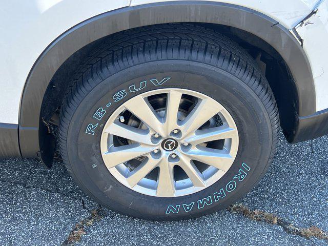 used 2016 Mazda CX-5 car, priced at $13,254