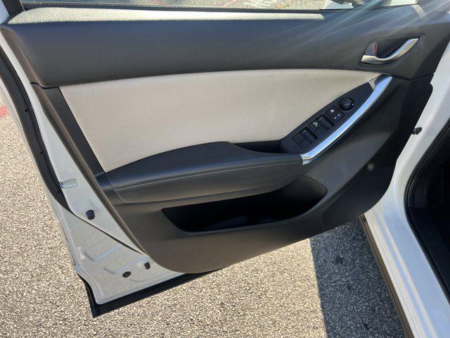 used 2016 Mazda CX-5 car, priced at $13,254
