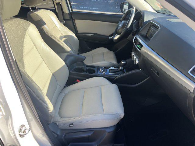 used 2016 Mazda CX-5 car, priced at $13,254