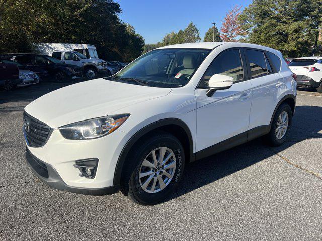 used 2016 Mazda CX-5 car, priced at $13,254
