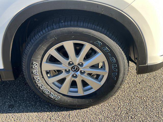 used 2016 Mazda CX-5 car, priced at $13,254
