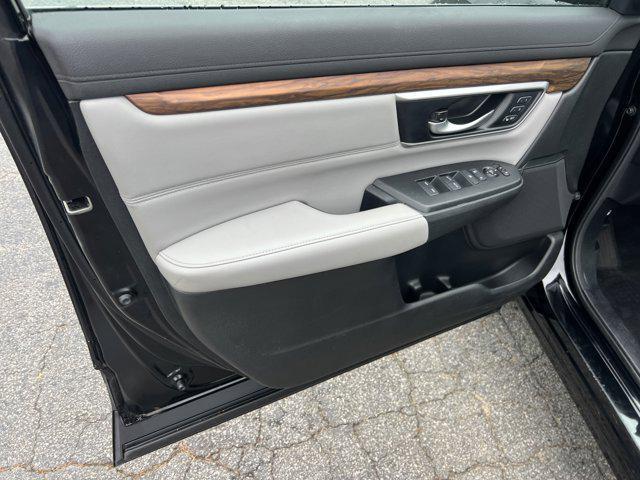 used 2020 Honda CR-V car, priced at $22,768
