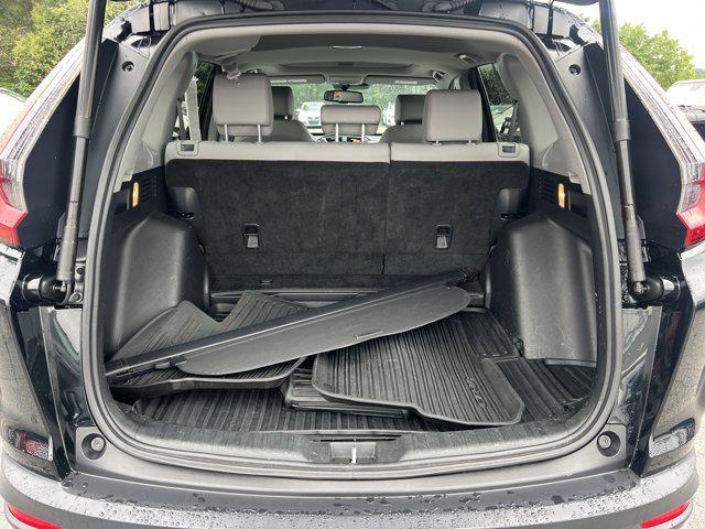 used 2020 Honda CR-V car, priced at $22,768