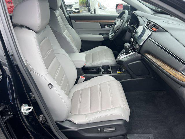 used 2020 Honda CR-V car, priced at $22,768