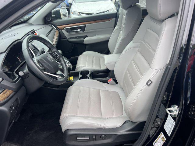 used 2020 Honda CR-V car, priced at $22,768