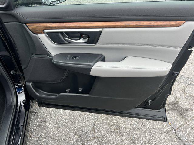 used 2020 Honda CR-V car, priced at $22,768