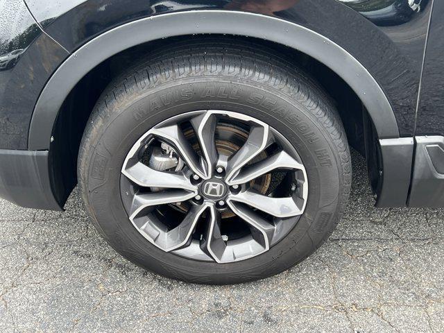 used 2020 Honda CR-V car, priced at $22,768