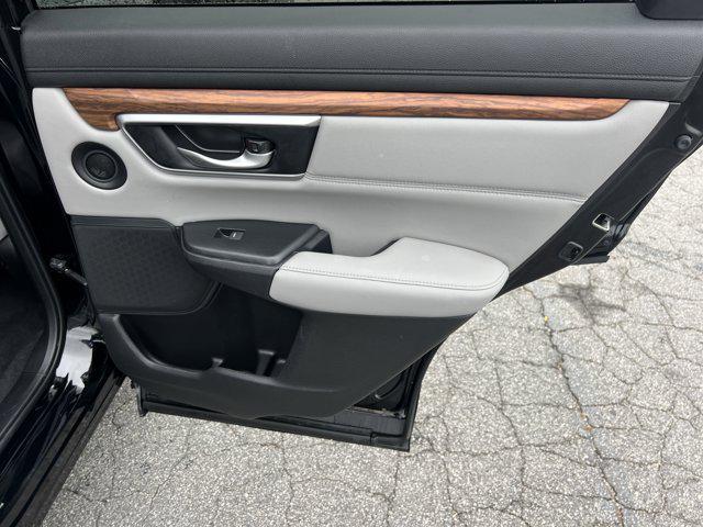 used 2020 Honda CR-V car, priced at $22,768
