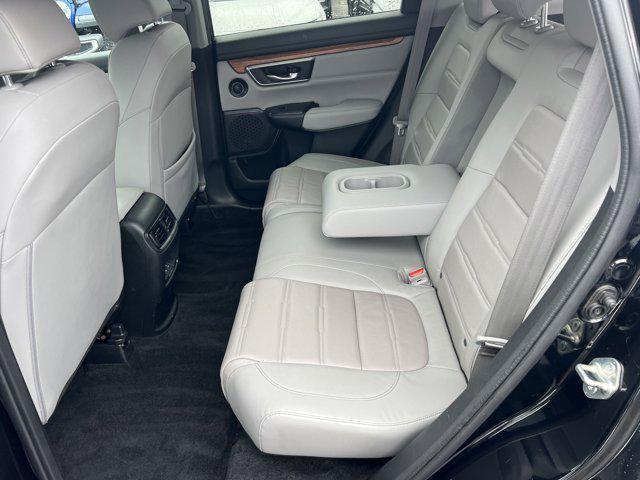 used 2020 Honda CR-V car, priced at $22,768