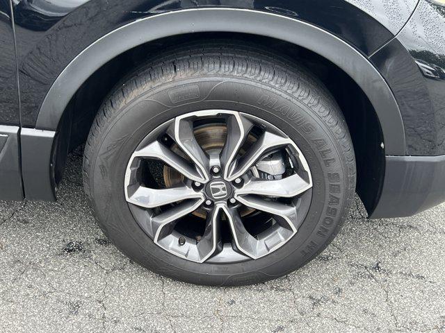 used 2020 Honda CR-V car, priced at $22,768