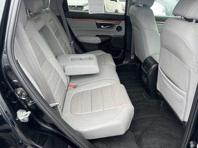 used 2020 Honda CR-V car, priced at $22,768